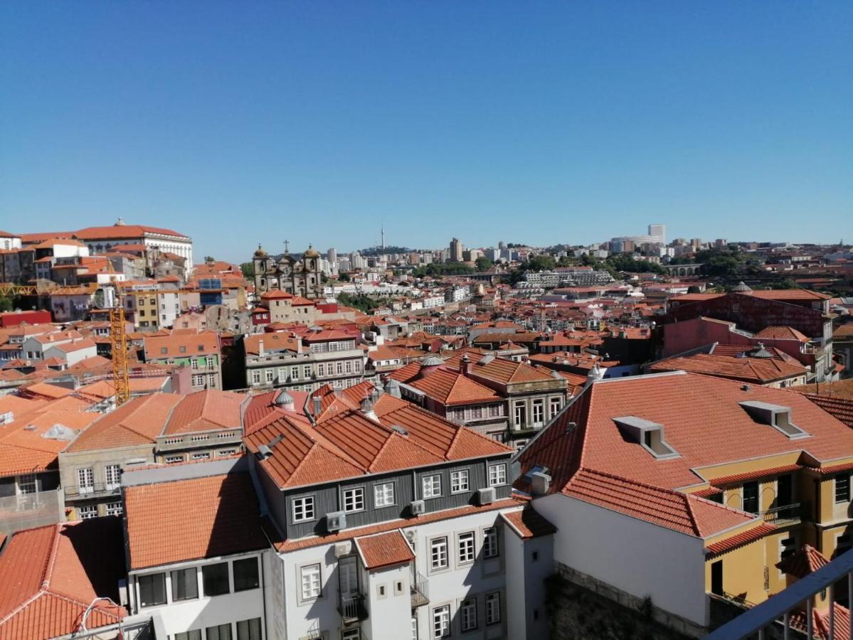 Vitoria Studio Residence - Downtown Porto Exterior photo