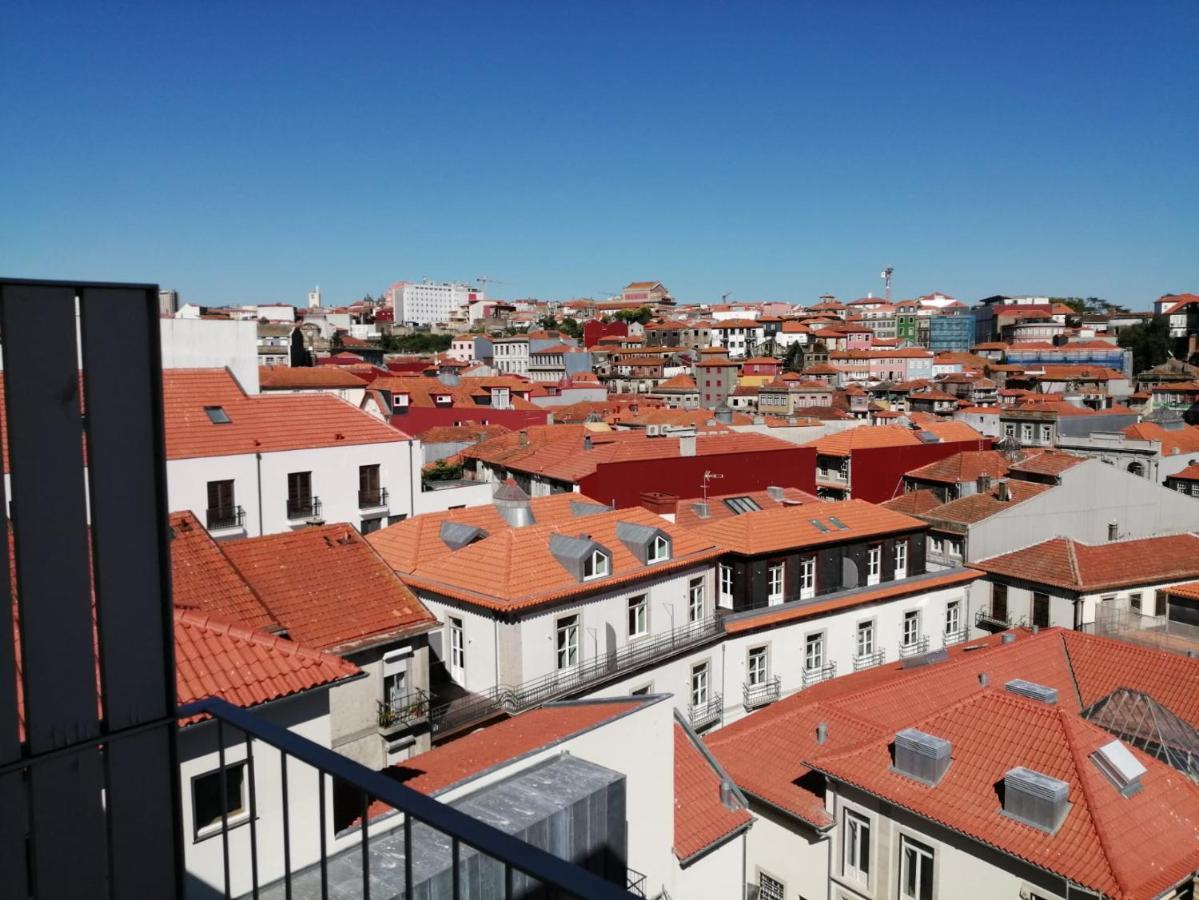 Vitoria Studio Residence - Downtown Porto Exterior photo